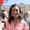 KLÕPS | Helsingi geiparaadi suurimaks täheks osutus peaminister Sanna Marin: „Kust ta selle kleidi ometi sai?“
