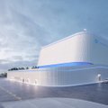 ФОТО | АЭС в Эстонии могла бы построить GE Hitachi, Nuscale или Rolls-Royce. Вот как она может выглядеть