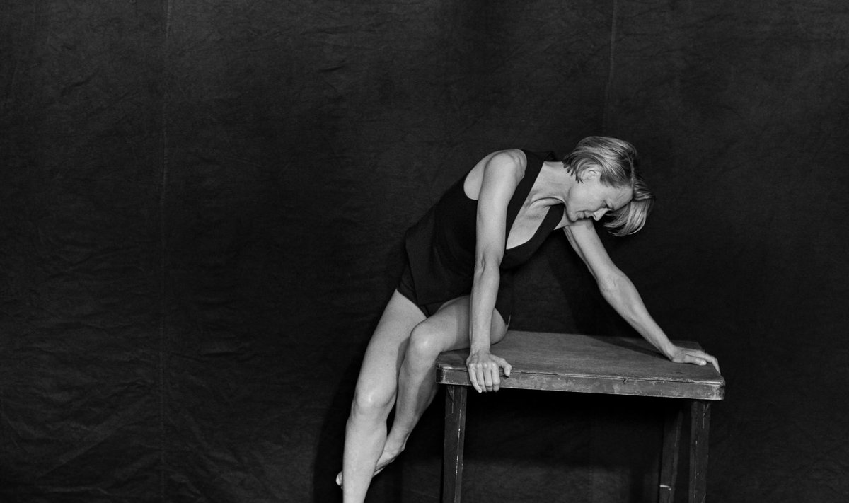 Robin Wright
