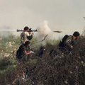 Süüria sõda tundub olevat vältimatu: USA ja Prantsusmaa on valmis ründama