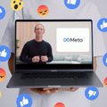 VIDEO | Lugu metaversumist ei veena kriitikuid: kas Facebooki nimest loobumine oli pelgalt taktikaline käik?
