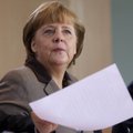 Saksa poliitikud kaaluvad Ukrainas toimuva jalgpalli EM-i boikotti