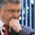 Порошенко вызвали на допрос в генпрокуратуру Украины