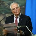 EL-i välispoliitikajuht Borrell ei lubanud Moskvas uusi sanktsioone, küll aga kiitis Vene koroonavaktsiini