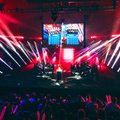 OTSEPILT DELFI TV-s | Saku suurhallis jätkub Eesti suurim e-spordi ja tehnoloogiafestival HyperTown