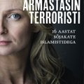 Anna Sundbergi lugu: 16 aastat abielu islamiterroristiga ja ühised lapsed