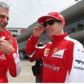 Vormelifännid koguvad allkirju ja nõuavad Kimi Räikköneni jätkamist Ferraris