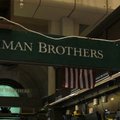 Üleilmse finantskriisi vallandanud Lehman Brothersi juht ilmus välja ja tegi üllatava avalduse