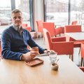Joel Ostrat paljastab oma kauaaegse suhte saladuse: hoidkem olukord ikka põnevana!