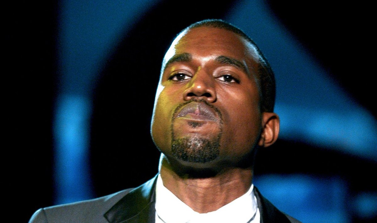 Kanye West
