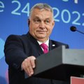 Viktor Orbán: Ungari kinnitab Soome ja Rootsi NATO liikmelisuse