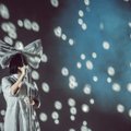 FOTOD: Sia hingestatud etteaste tõmbas Flow Festivalile imetabaselt kauni joone alla