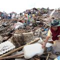 Indoneesia hoiatab elanikke rannikul võimaliku vulkaanipurske ja tsunami eest