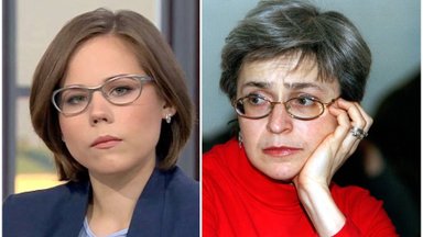 SÕJAPÄEVIK (180. päev) | Vene ime: Anna Politkovskaja mõrva tellijat aina otsitakse, Dugina juhtum „lahendati“ paari päevaga