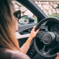 EKSPERIMENT: Kas naised on automüügihaidele kergem saak kui mehed?