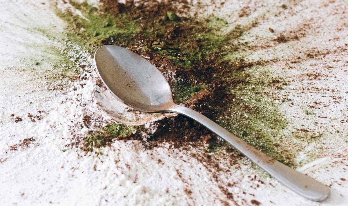Tuleviku toit ei ole kindlasti vaid pulbrid või tabletid, sest inimene sööd ikkagi silmade ja ninaga.