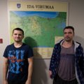INTERVJUU | Valgevenest ja Ukrainast sisserännanud räägivad elust Eestis. „Omade pärast on piinlik, joovad ja karjuvad: „Elagu Ukraina!”