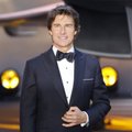 Söö nagu staar: 60aastane Top Gun`i staar Tom Cruise teeb filmitrikid kõik ise. Need toidud hoiavad teda vormis ja säilitavad noore välimuse