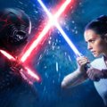 Forum Cinemas toob Star Warsi linastuseks kohale Jedid ja valgusmõõgad