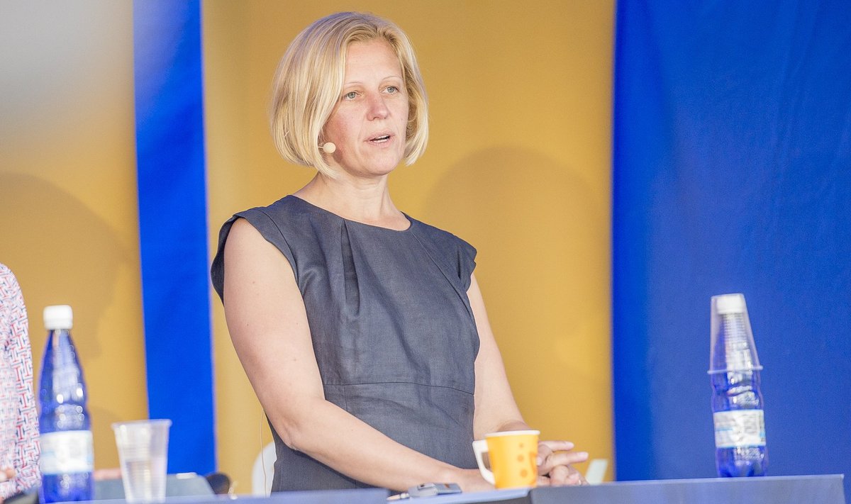 Annely Akkermann