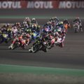MotoGP BLOGI | Motegi eriline olemus