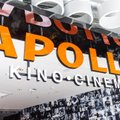 Lõunanaabrid rõõmustavad: Apollo tulek vähendab Forum Cinemase võimu kinoturul