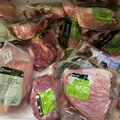 Латвия, снизив НСО на продукты питания, оказалась в выигрыше. В Эстонии считают, что это не сделает еду дешевле