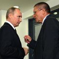 Uljukajev ja kaks kohvritäit raha, Venemaal algas ajalooline kohtuprotsess endise majandusarengu ministri üle