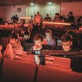Школьники остановили масштабную кибератаку в Тарту: определились будущие специалисты по киберзащите