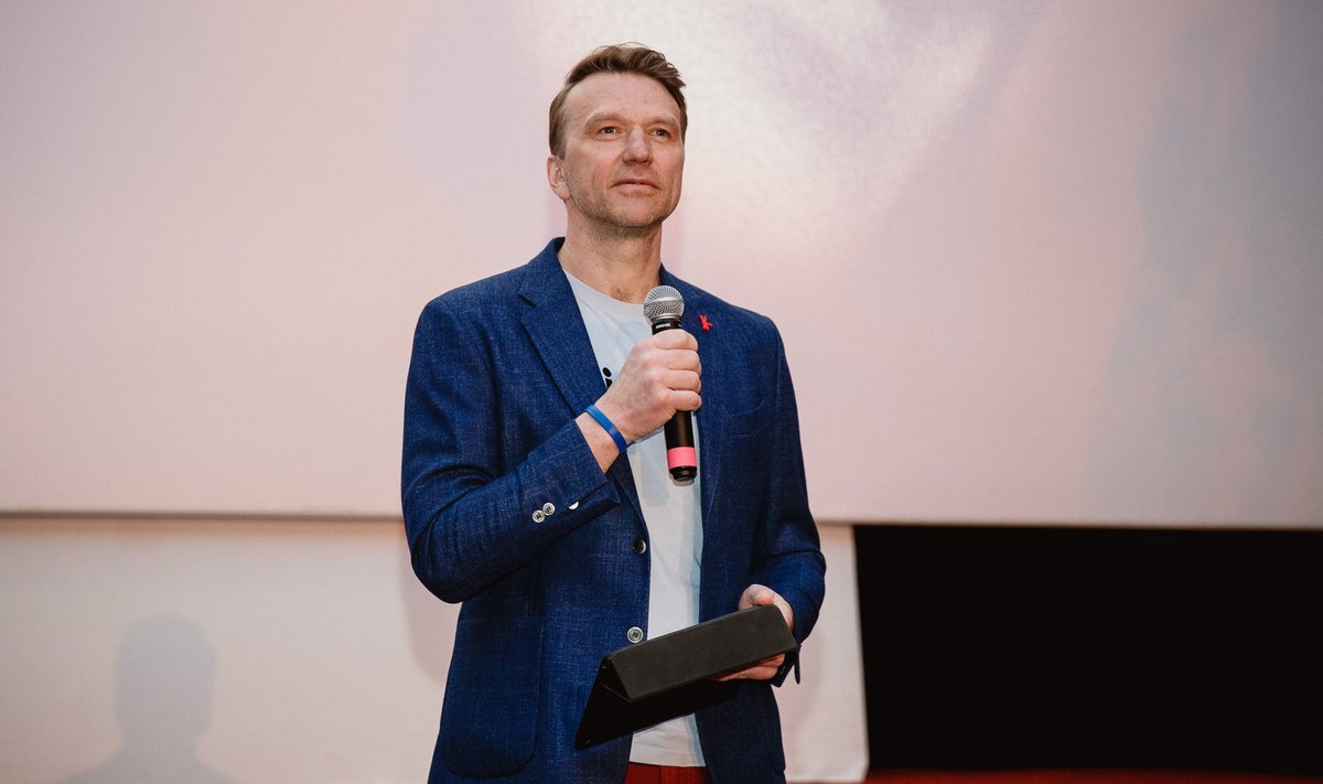 HANNES HERMAKÜLA