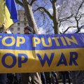 Urmas Paet: üks olulisemaid Ukrainale kallaletungi pidurdajaid on, kui Venemaa avalik arvamus sõja vastu pöördub