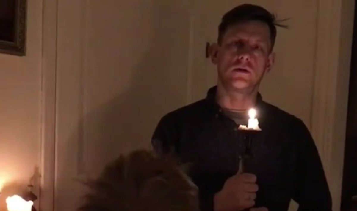 Jan Uuspõld ja Rene Puura