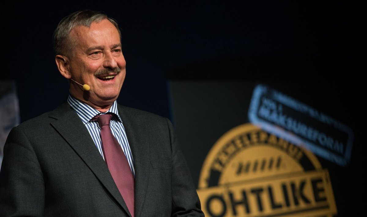 Siim Kallas