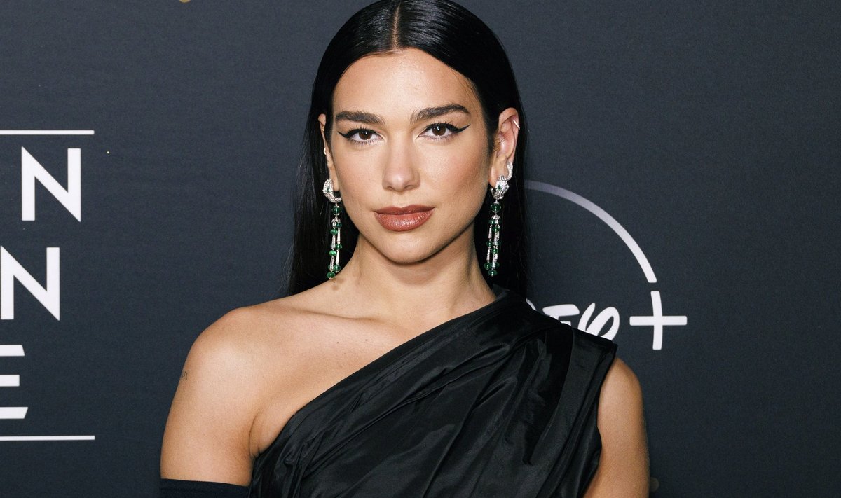 Dua Lipa