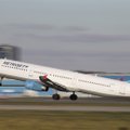 Росавиация запретила Egypt Air летать в Россию