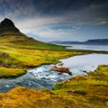 Island, inimlike lahenduste maa