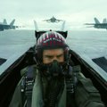 TREILER | Tom Cruise'i "Top Gun Maverick" viib meid pilvede vahele kihutama