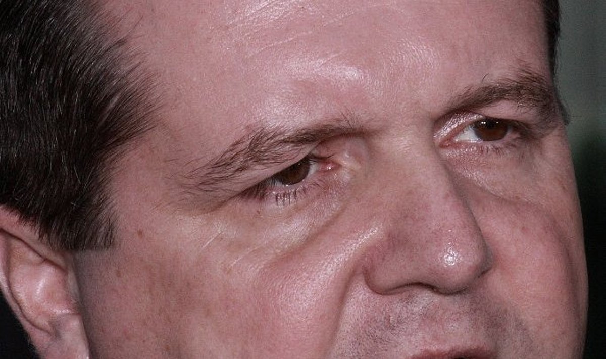 Stefan Mappus, fotod: Aino ja Werner Siebert