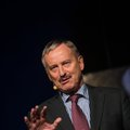 Канцелярия Рийгикогу отказалась предоставить записи заседаний по фонду ВЭБ