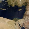 ÜLEVAADE | Kuidas kihk Vahemere gaasi järele ähvardab Kreeka ja Türgi sõtta paisata