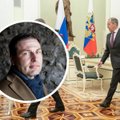 PÄEVA TEEMA | Hanno Pevkuri vastus kriitikutele: kolm võimalust Kremli propagandameedia elimineerimiseks