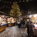 Moepiibel Vogue soovitab külastada Eesti jõuluturgu