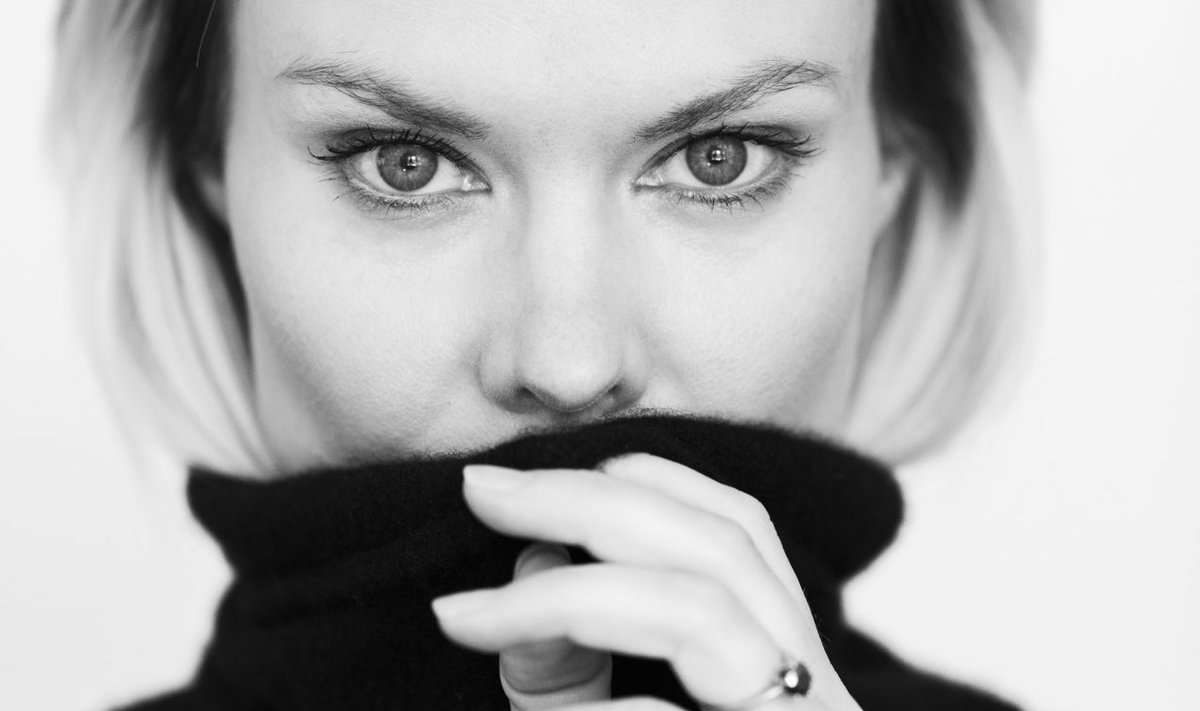 Liina Raud