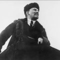KATKEND VÄRSKEST RAAMATUST | Kuidas sakslased Lenini Venemaale saatsid ja Eesti agent teda toetas, 1. osa