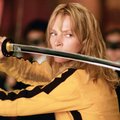 10 verist fakti Quentin Tarantino põnevusmäruli "Kill Bill" kohta