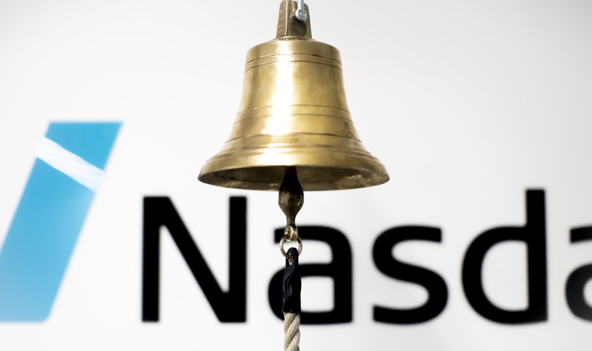 Nasdaq Tallinna börs