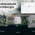 Jekaterinburglanna Delfile: parki kiriku ehitamise referendumi tulemusi võltsitaks kohe kiriku kasuks