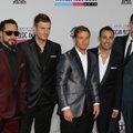 KUULA: Backstreet Boys üllitas 20. juubeliaasta puhul uue singli