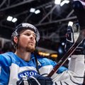 KHL TALLINNAS | Võimas! Maailmameistrist Helsingi Jokerite mängumees pääses KHL-i Tähtede Mängule