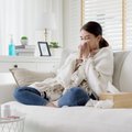 VANAEMA VARASALVEST | Tuntud süldimaitsestaja aitab leevendada hingamisteede haiguste sümptomeid